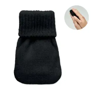 Hand warmer knitted polyester - MO2667 (MOCN#03)
